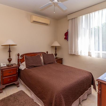 Puerta Del Mar Cozumel Bed and Breakfast San Miguel de Cozumel Exteriör bild