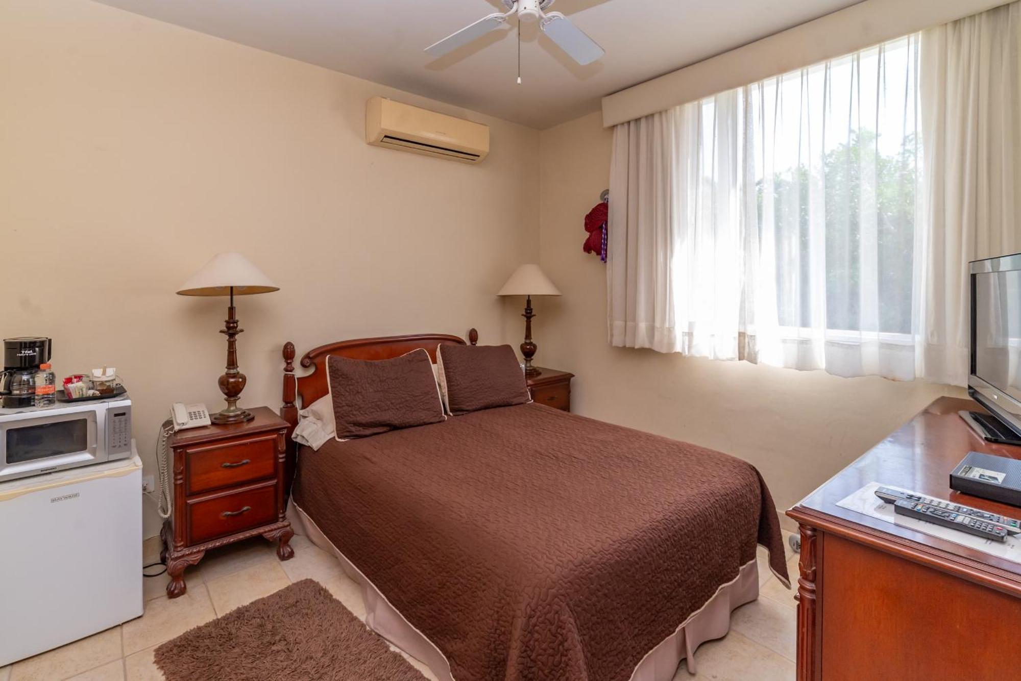 Puerta Del Mar Cozumel Bed and Breakfast San Miguel de Cozumel Exteriör bild