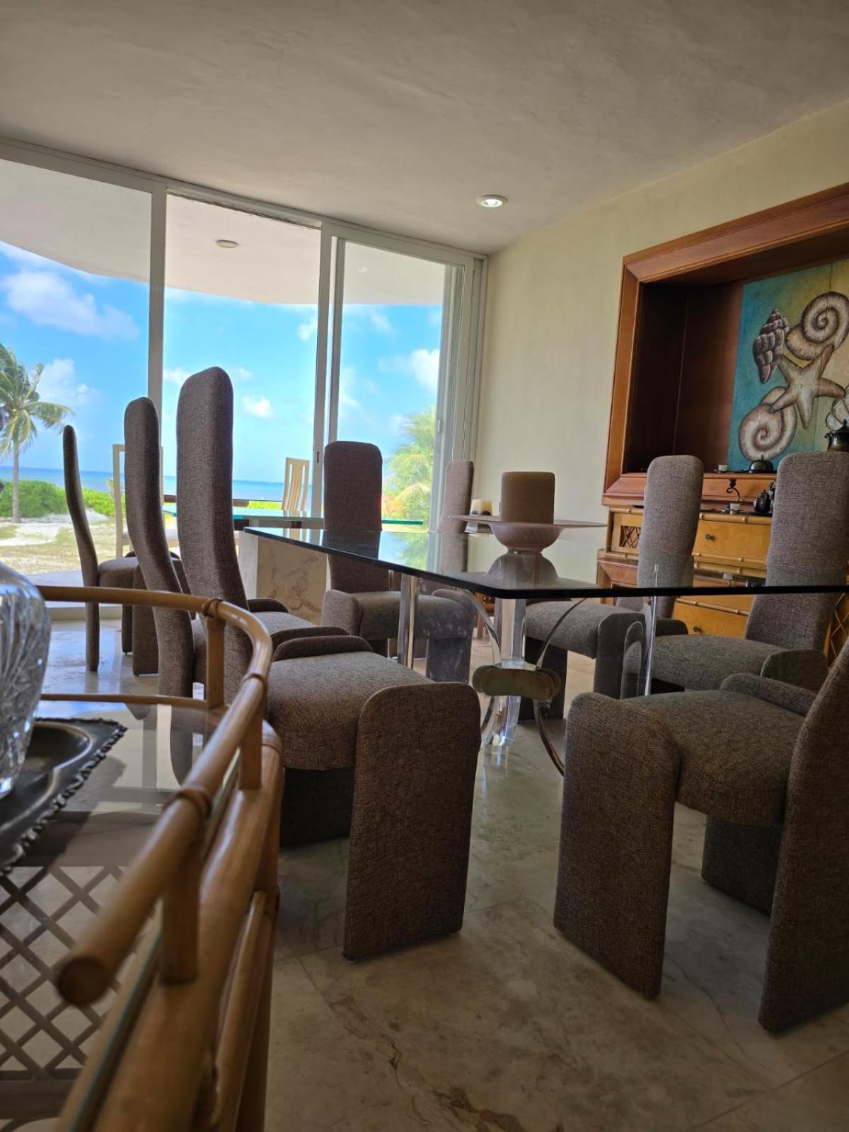 Puerta Del Mar Cozumel Bed and Breakfast San Miguel de Cozumel Exteriör bild